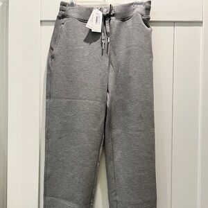 SPANX Air Essentials Jogger (Light Grey)
